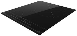 Индукционная варочная панель Teka IZC 42400 MSP BLACK фото 3 в Тюмени