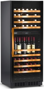 Винный шкаф Dometic E91FG Gold фото в Тюмени