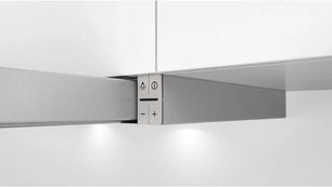 Вытяжка Бош DFL064A51 фото 3 в Тюмени Вытяжка Bosch DFL064A51 фото 3 в Тюмени