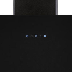 Вытяжка Крона LIORA 600 black S фото 4 в Тюмени Вытяжка KRONA LIORA 600 black S фото 4 в Тюмени