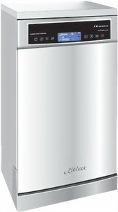 Посудомоечная машина Kaiser S 4581 XL GR фото в Тюмени