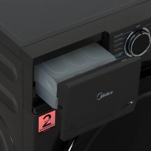 Сушильная машина Midea MD0180BH60/T фото 4 в Тюмени