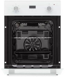 Духовой шкаф Крона RITUS 45 WH фото 3 в Тюмени Духовой шкаф KRONA RITUS 45 WH фото 3 в Тюмени