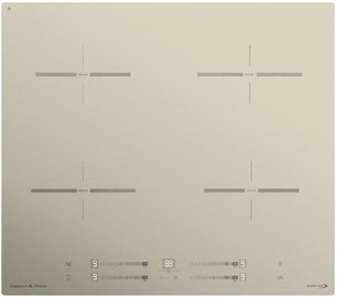 Стеклокерамическая варочная панель Zigmund & Shtain CI 23.6 I фото в Тюмени