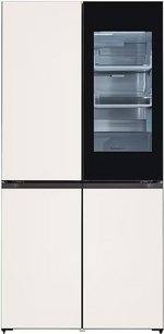 Холодильник LG GR-X24FQEKM фото 2 в Тюмени