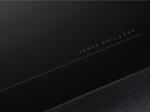 Варочная панель AEG TH85IM30FB фото 2 в Тюмени