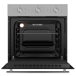 Духовой шкаф Maunfeld AEOC6040S фото 2 в Тюмени