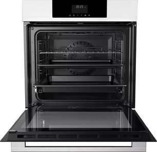 Духовой шкаф Хайер HOQ-F3AAN3WB фото 4 в Тюмени Духовой шкаф Haier HOQ-F3AAN3WB фото 4 в Тюмени