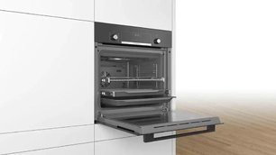 Духовой шкаф Бош HIJ517YB2R фото 3 в Тюмени Духовой шкаф Bosch HIJ517YB2R фото 3 в Тюмени