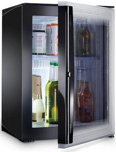 Минибар Dometic HiPro 4000 Vision Grey фото в Тюмени