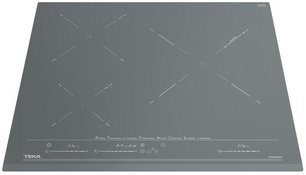 Варочная панель Teka IZC 63630 MST STONE GREY фото 3 в Тюмени