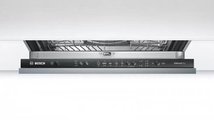 Встраиваемая посудомоечная машина BOSCH SMV25FX03R фото 4 в Тюмени