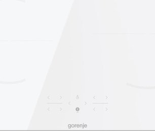 Независимая индукционная варочная панель Gorenje GI6401WSC фото 2 в Тюмени