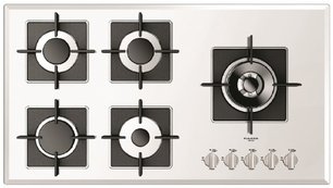 Варочная панель Fulgor Milano FCH 905 G DWK WH фото в Тюмени