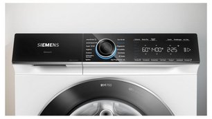 Стиральная машина Сименс WG44B2040 фото 2 в Тюмени Стиральная машина Siemens WG44B2040 фото 2 в Тюмени