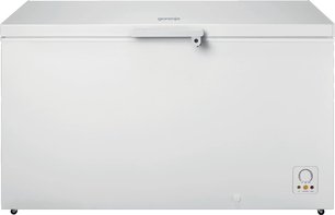Морозильный ларь Горение FH40APW фото в Тюмени Морозильный ларь Gorenje FH40APW фото в Тюмени
