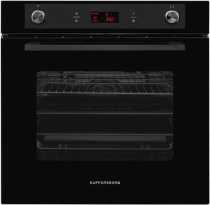 Духовой шкаф Куперсберг HM 639 Black фото 2 в Тюмени Духовой шкаф Kuppersberg HM 639 Black фото 2 в Тюмени