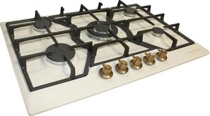 Варочная панель Zigmund Shtain GN 248.71 X фото 2 в Тюмени