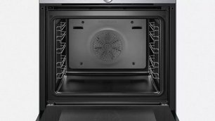 Духовой шкаф Сименс HB636GBS1 фото 4 в Тюмени Духовой шкаф Siemens HB636GBS1 фото 4 в Тюмени