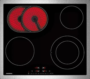 Варочная панель Гаггенау CE 261-112 фото в Тюмени Варочная панель Gaggenau CE 261-112 фото в Тюмени