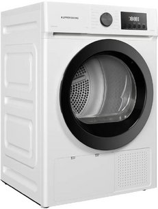 Сушильная машина Kuppersberg DM 593 W фото 3 в Тюмени