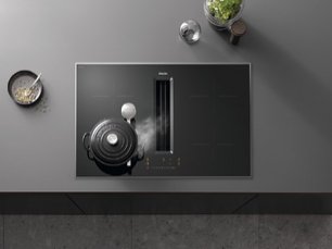 Варочная панель Miele KMDA 7272-1 FR фото 3 в Тюмени