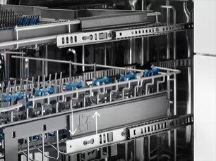 Посудомоечная машина Электролюкс SMM43201SX фото 3 в Тюмени Посудомоечная машина Electrolux SMM43201SX фото 3 в Тюмени