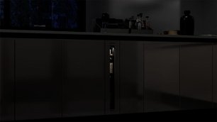 Встраиваемый винный шкаф Meyvel MV9NH-KWT1 фото 4 в Тюмени