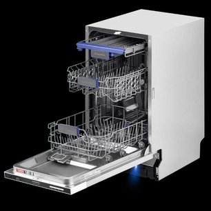 Встраиваемая посудомоечная машина Маунфилд MLP-083D Light Beam фото в Тюмени Встраиваемая посудомоечная машина Maunfeld MLP-083D Light Beam фото в Тюмени