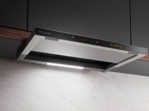 Встраиваемая вытяжка Миле DAS 4630 OBSW фото 4 в Тюмени Встраиваемая вытяжка Miele DAS 4630 OBSW фото 4 в Тюмени