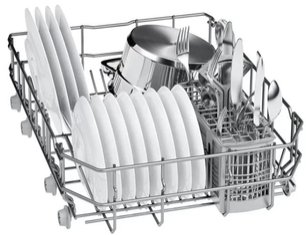 Посудомоечная машина Бош SPS 30E32 RU фото 3 в Тюмени Посудомоечная машина Bosch SPS 30E32 RU фото 3 в Тюмени