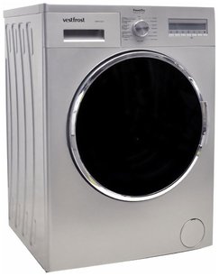 Стиральная машина с сушкой Вестфрост VFWD 1460 S фото 2 в Тюмени Стиральная машина с сушкой Vestfrost VFWD 1460 S фото 2 в Тюмени