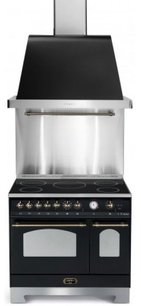 Варочный центр Lofra RNMD 96 MFTE/5I фото 2 в Тюмени