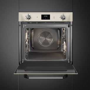 Духовой шкаф Смег SOP6900TP фото 4 в Тюмени Духовой шкаф Smeg SOP6900TP фото 4 в Тюмени
