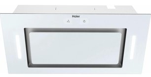 Встраиваемая вытяжка Хайер HVX-BI652GW фото в Тюмени Встраиваемая вытяжка Haier HVX-BI652GW фото в Тюмени