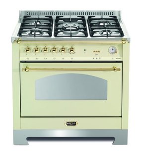 Варочный центр Lofra RBIG96GVGT/Ci Brass фото в Тюмени