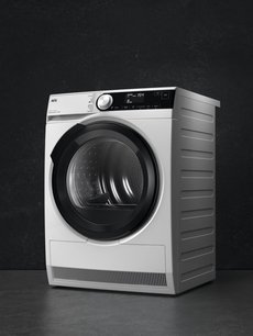 Сушильная машина AEG TR838P4E фото 3 в Тюмени