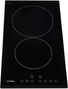 Варочная панель Hyundai HHE 3251 BG фото 3 в Тюмени