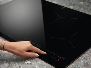 Варочная панель Electrolux EIS62443 фото 2 в Тюмени