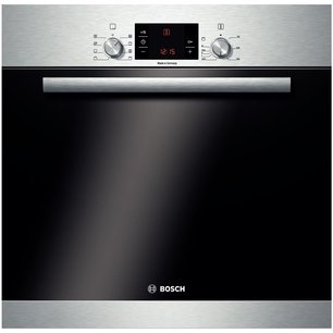 Духовой шкаф Бош HBA 23S150 R фото в Тюмени Духовой шкаф Bosch HBA 23S150 R фото в Тюмени