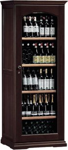 Винный шкаф IP CEX 501 VU фото в Тюмени