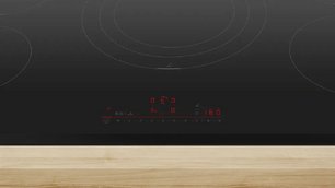 Индукционная варочная панель Bosch PIV931HC1E фото 2 в Тюмени