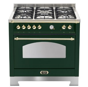 Варочный центр Lofra RVG96MFT/Ci Brass фото в Тюмени