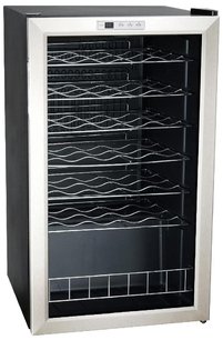 Винный шкаф Climadiff VSV33 фото 3 в Тюмени