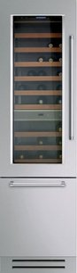 Винный шкаф KitchenAid KCZWX 20600L фото в Тюмени