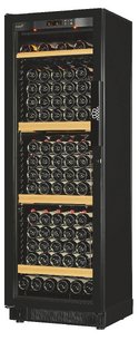 Встраиваемый монотемпературный винный шкаф EuroCave V-259 K-800022-L фото в Тюмени