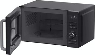 Микроволновая печь Haier HMG-DG207BA фото 3 в Тюмени