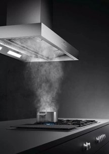 Вытяжка Гаггенау AL 442-160 фото 3 в Тюмени Вытяжка Gaggenau AL 442-160 фото 3 в Тюмени