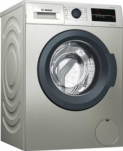 Стиральная машина Бош WAJ2017SME фото в Тюмени Стиральная машина Bosch WAJ2017SME фото в Тюмени