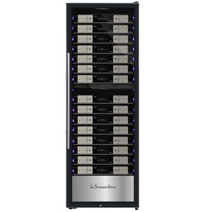 Винный шкаф La Sommeliere PF160DZ фото в Тюмени